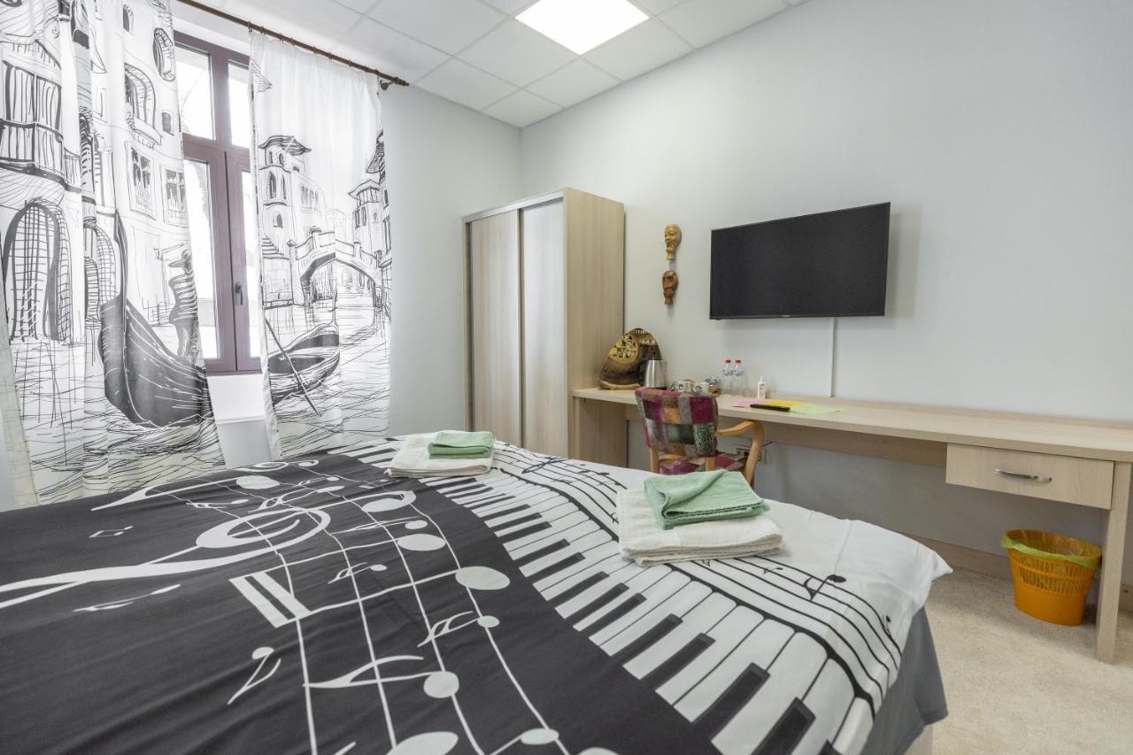 City Smart Ni Kültér fotó