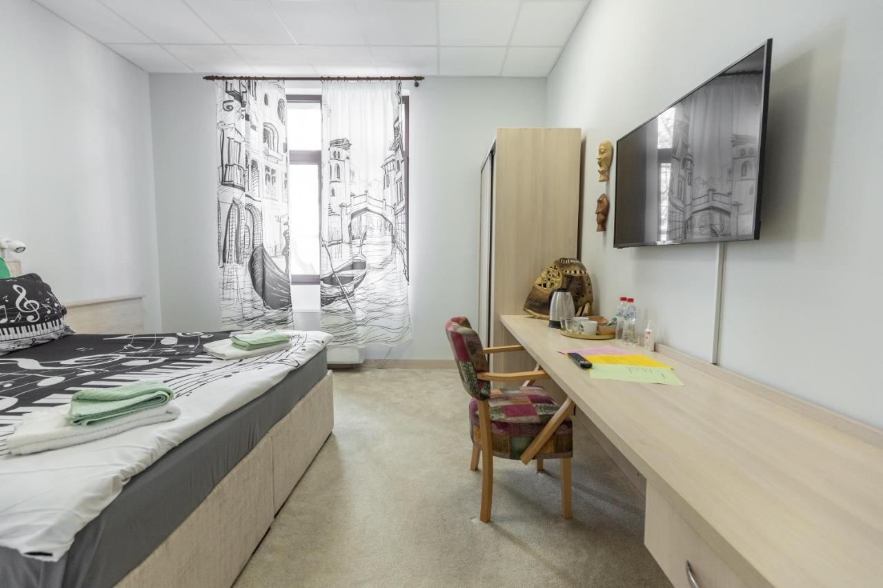 City Smart Ni Kültér fotó
