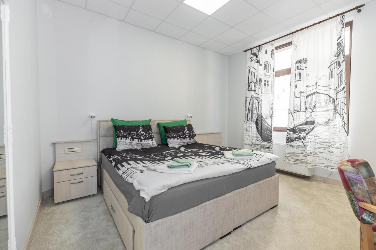 City Smart Ni Kültér fotó