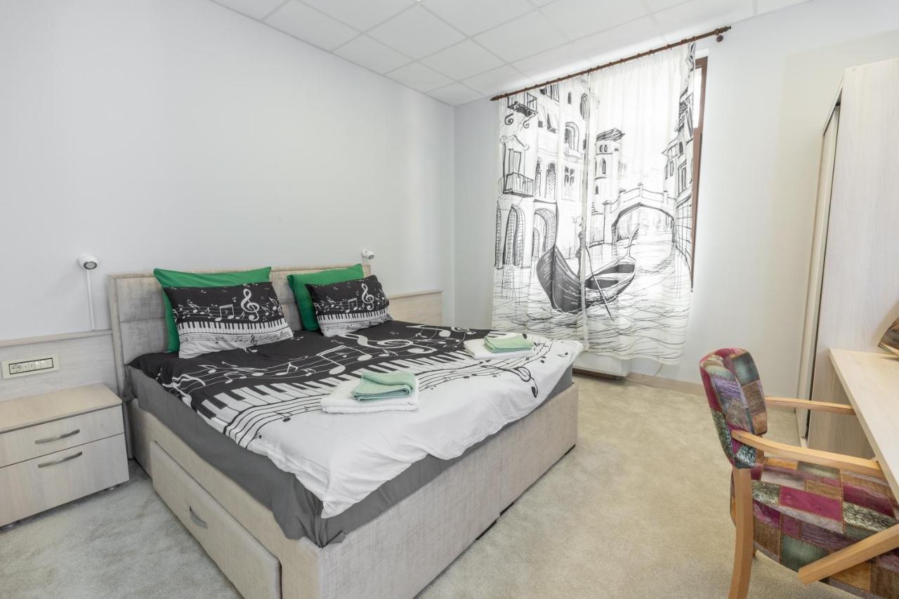 City Smart Ni Kültér fotó