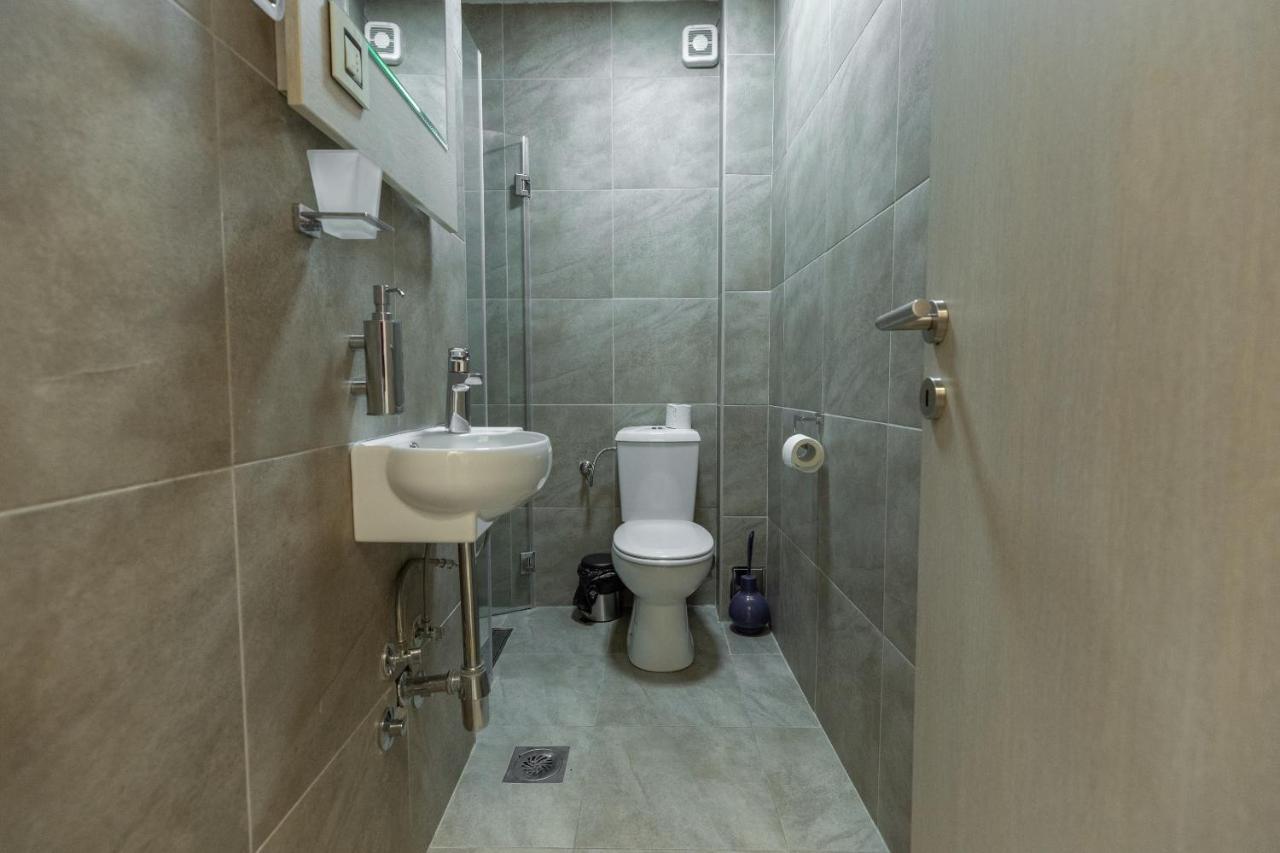 City Smart Ni Kültér fotó