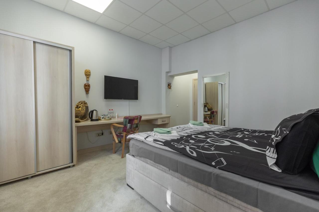 City Smart Ni Kültér fotó
