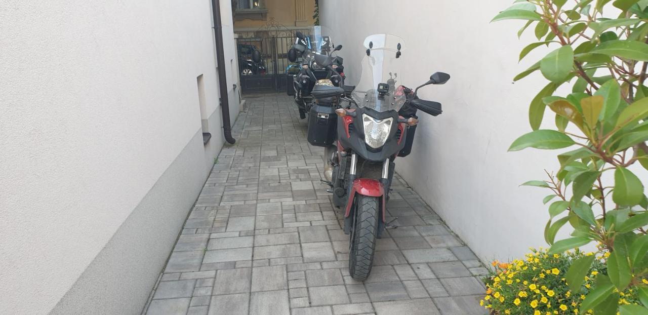 City Smart Ni Kültér fotó