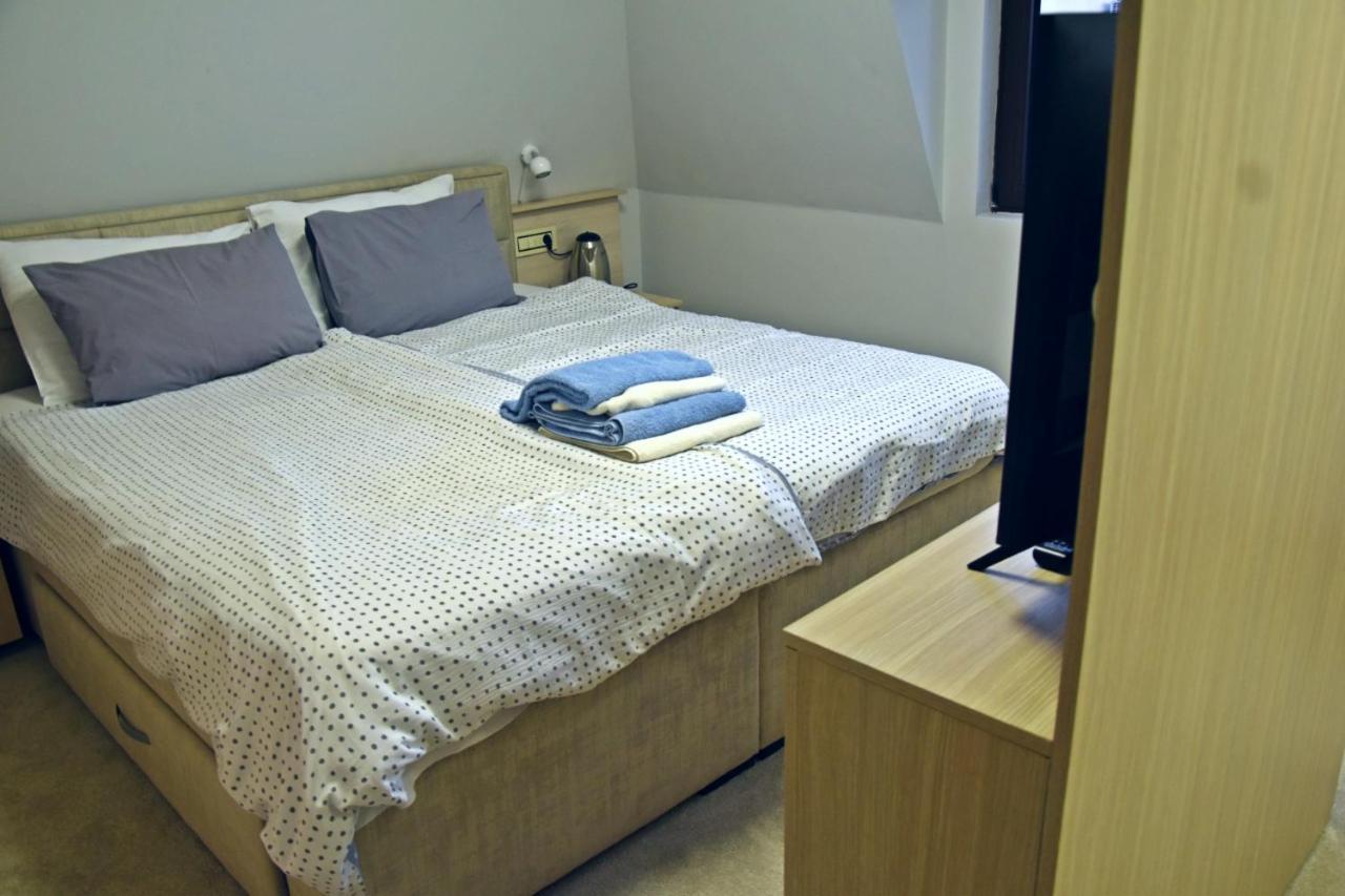 City Smart Ni Kültér fotó