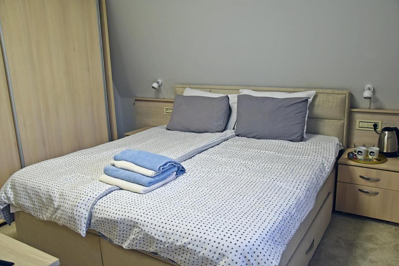 City Smart Ni Kültér fotó