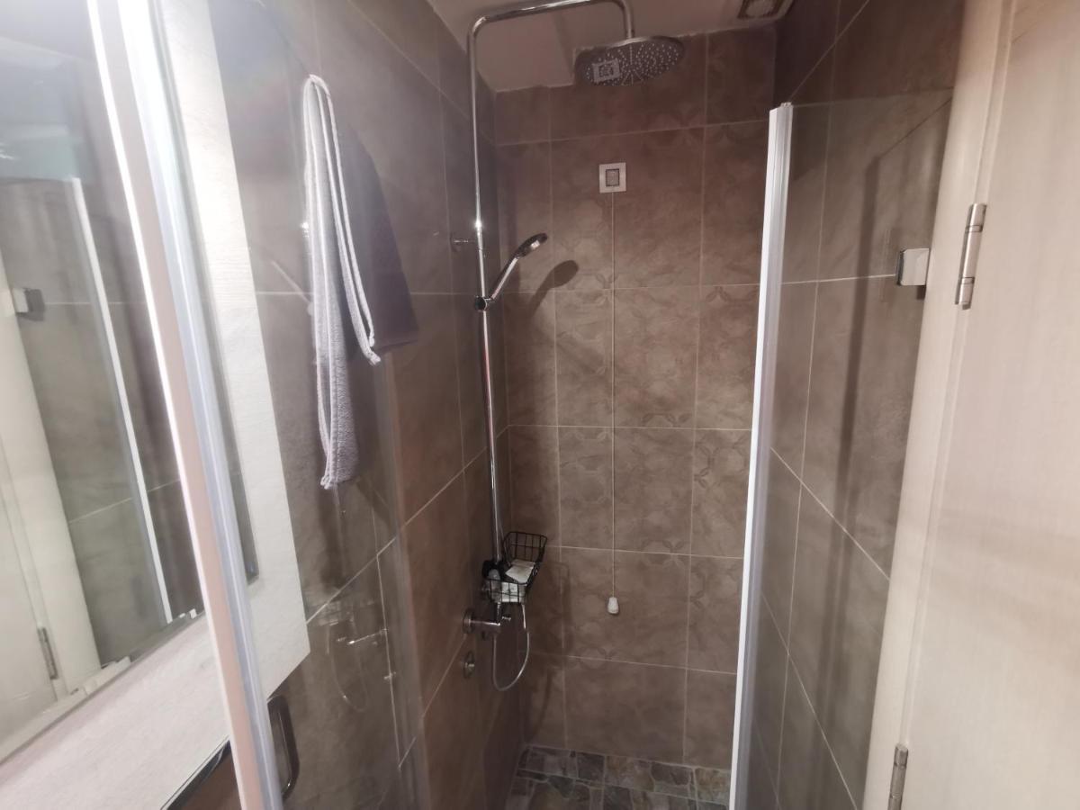City Smart Ni Kültér fotó