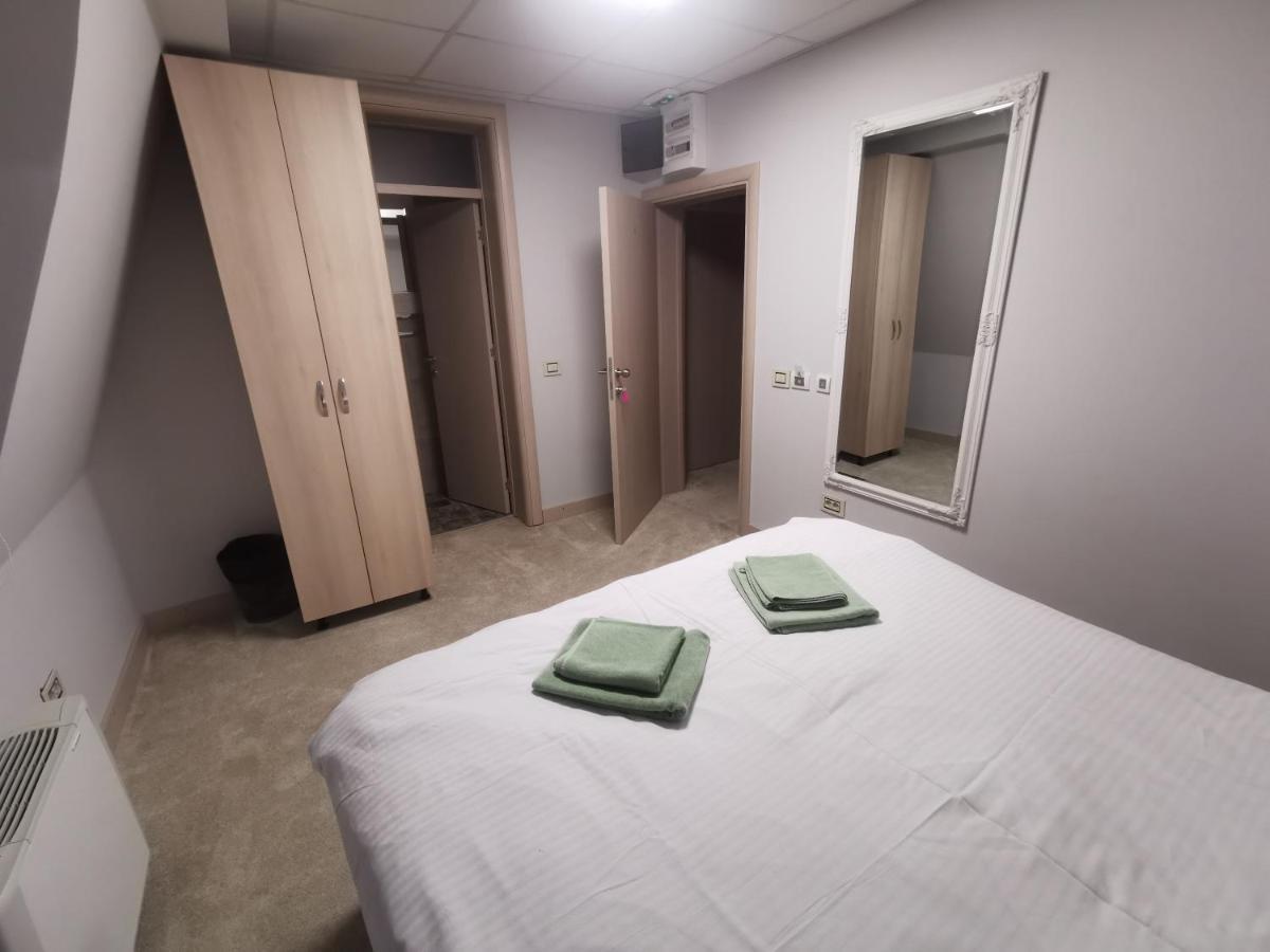 City Smart Ni Kültér fotó