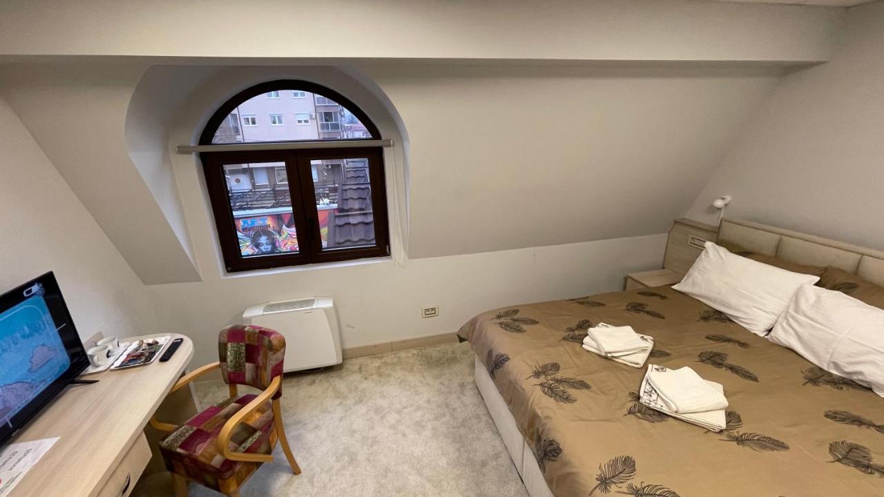 City Smart Ni Kültér fotó