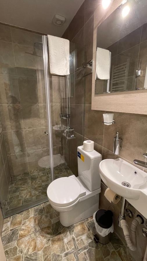 City Smart Ni Kültér fotó