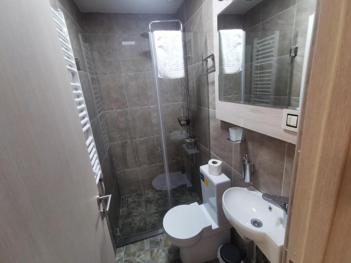 City Smart Ni Kültér fotó