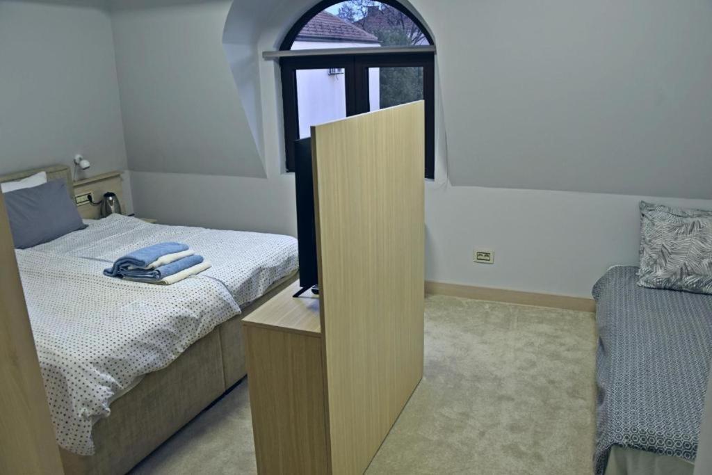 City Smart Ni Kültér fotó
