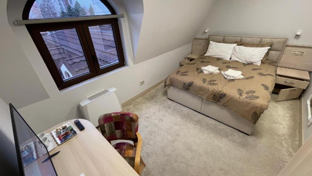 City Smart Ni Kültér fotó